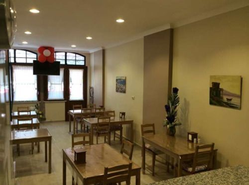 Ayvalik Konak Pansiyon Екстер'єр фото