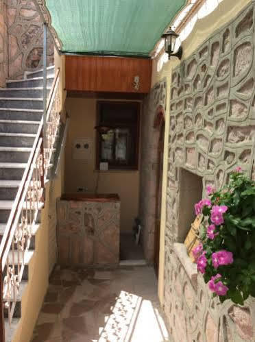 Ayvalik Konak Pansiyon Екстер'єр фото