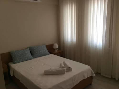 Ayvalik Konak Pansiyon Екстер'єр фото